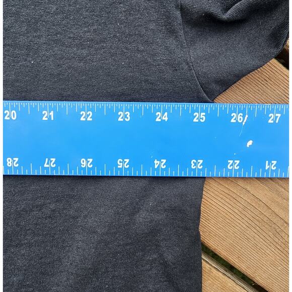 Black Widow Performance Gear Graphic Shirt "Wide F#!kin Open" Mens XXL - Picture 5 of 6